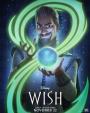 Wish : Asha et la bonne étoile